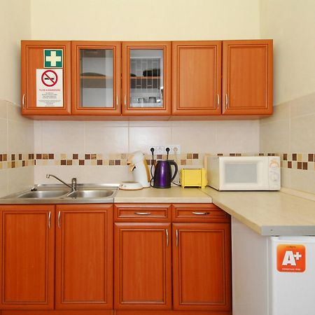 Mandy Apartments Будапеща Екстериор снимка