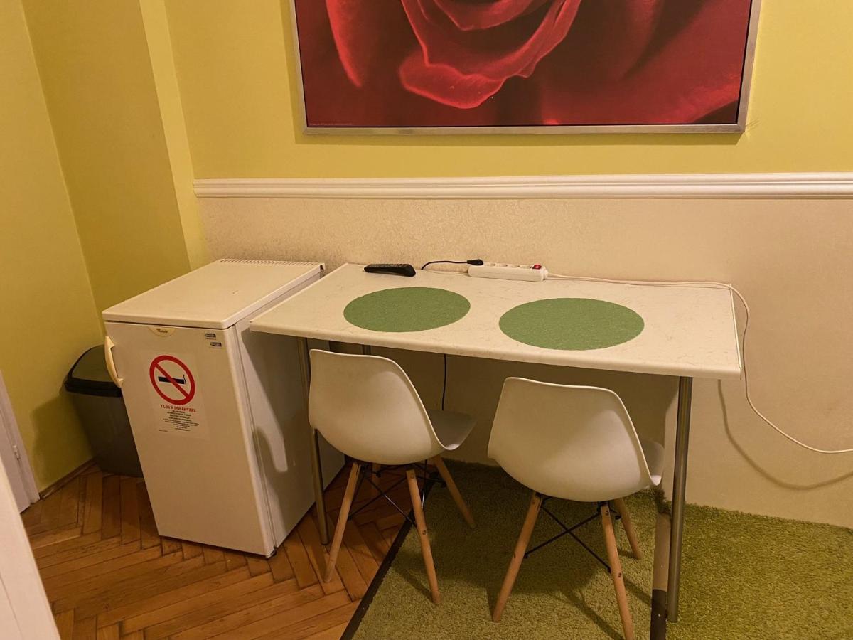 Mandy Apartments Будапеща Екстериор снимка