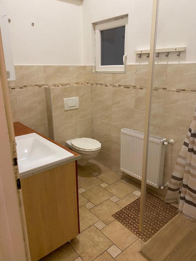 Mandy Apartments Будапеща Екстериор снимка