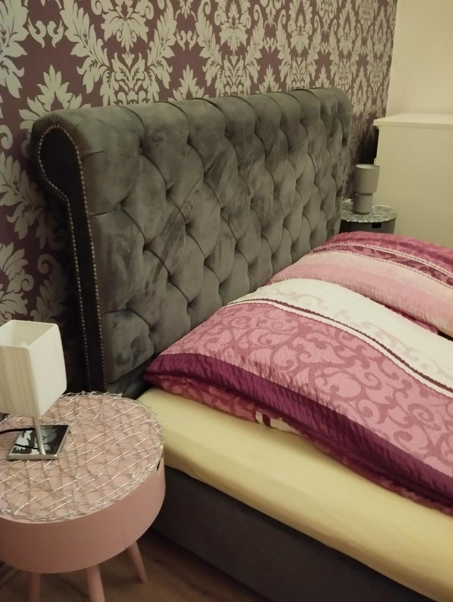 Mandy Apartments Будапеща Екстериор снимка