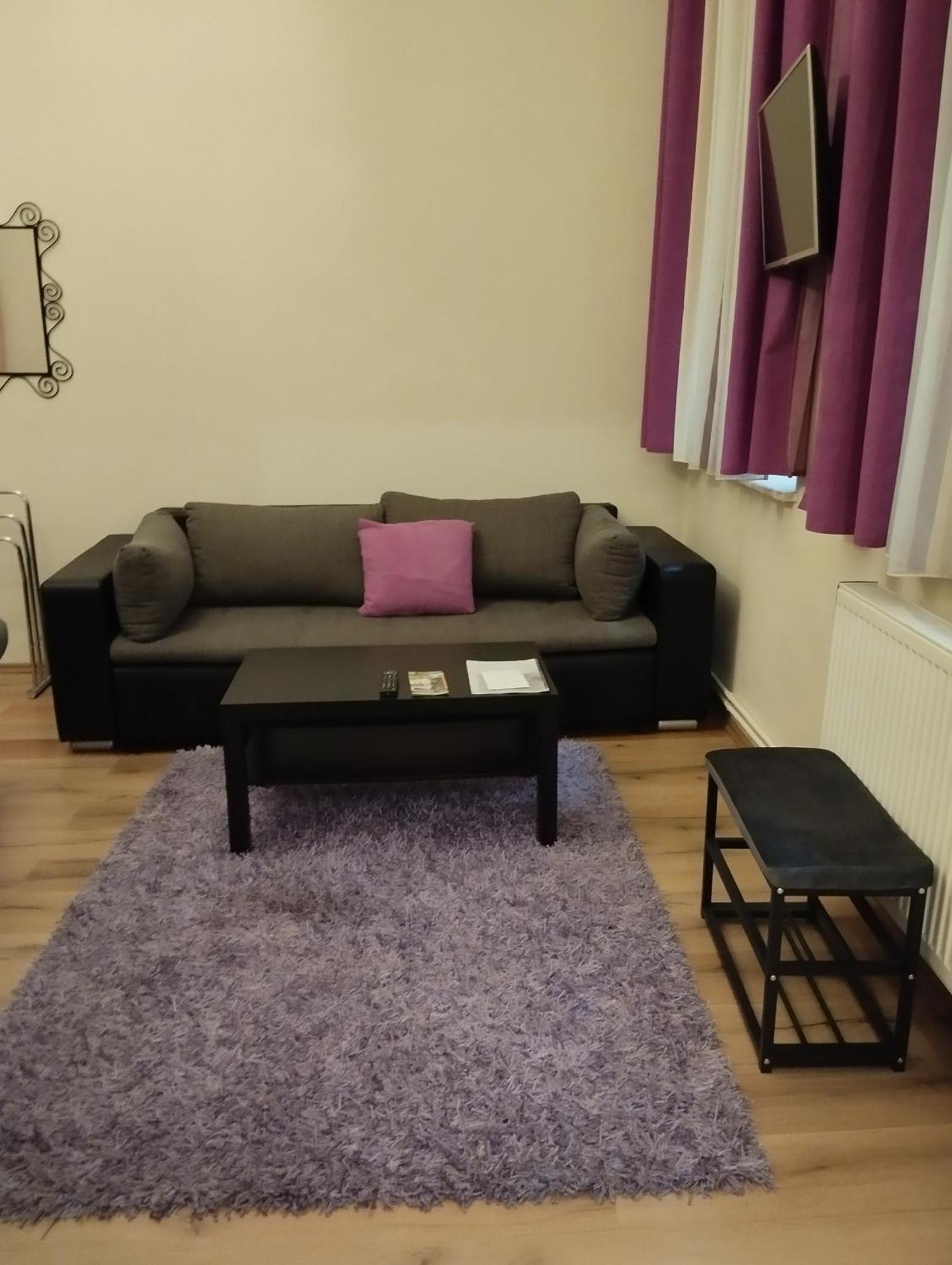 Mandy Apartments Будапеща Екстериор снимка