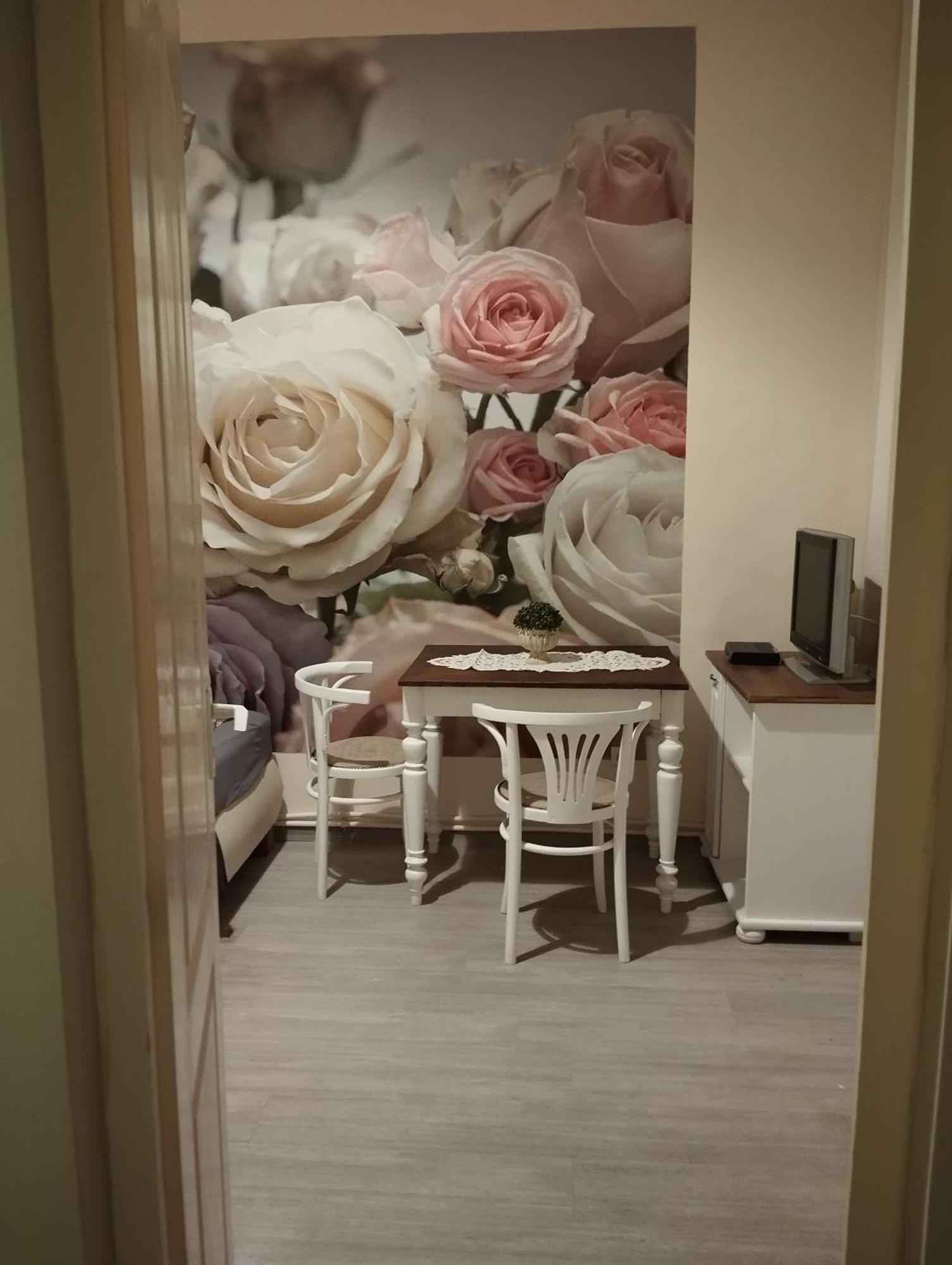 Mandy Apartments Будапеща Екстериор снимка