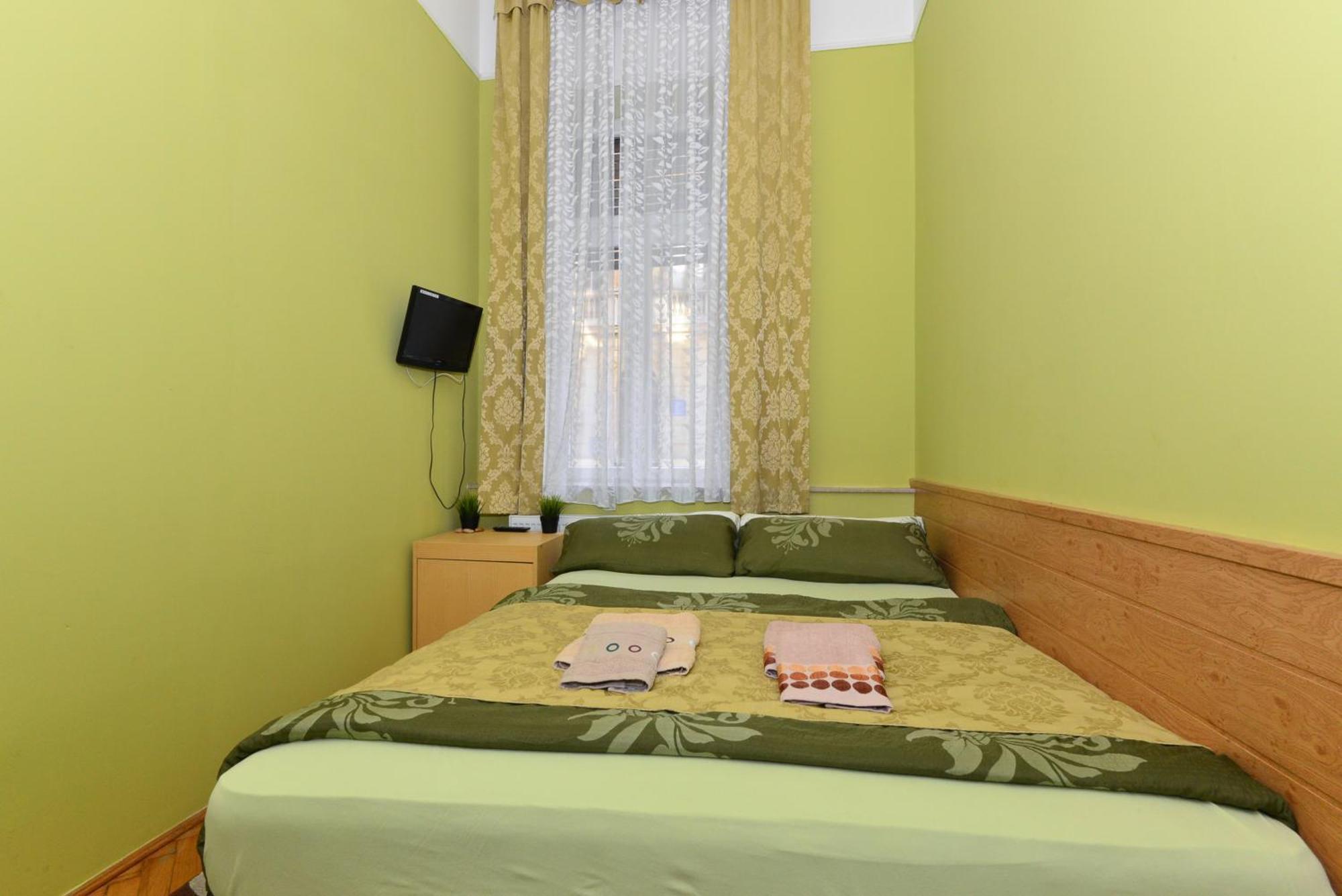 Mandy Apartments Будапеща Екстериор снимка