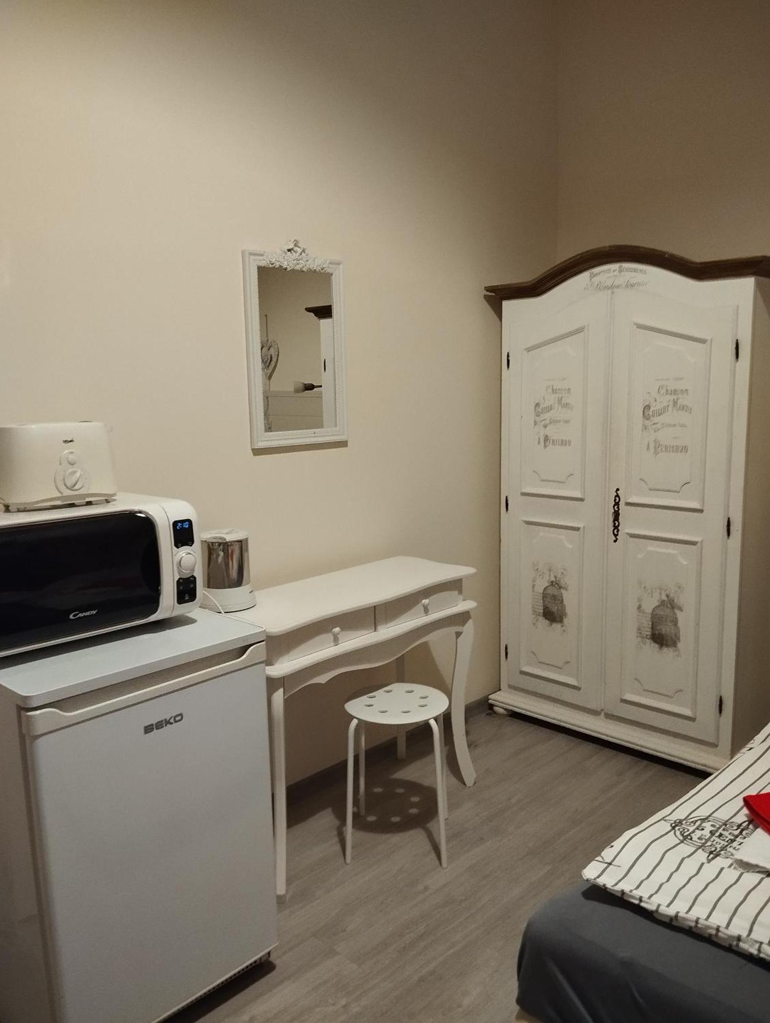 Mandy Apartments Будапеща Екстериор снимка