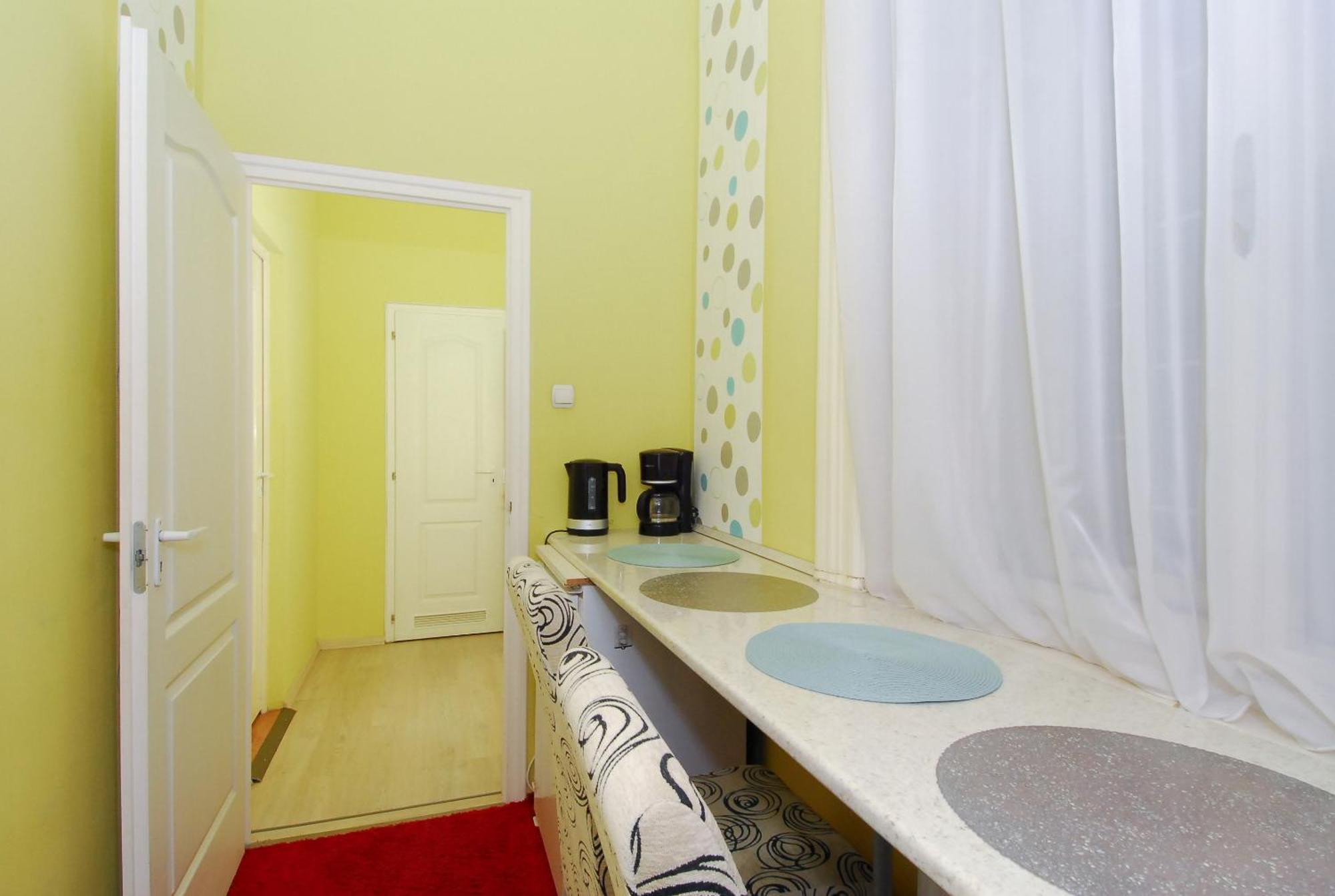 Mandy Apartments Будапеща Екстериор снимка
