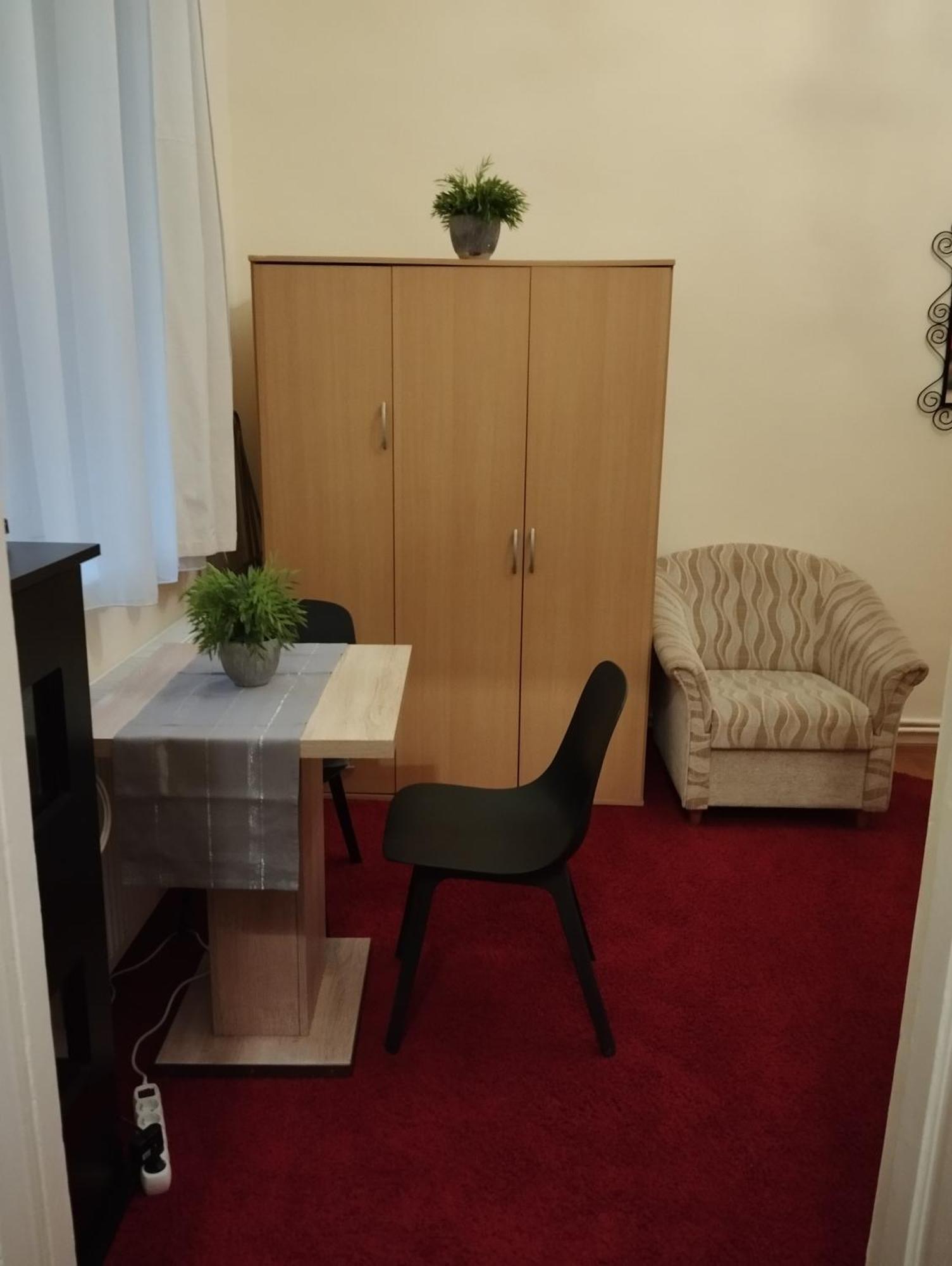 Mandy Apartments Будапеща Екстериор снимка