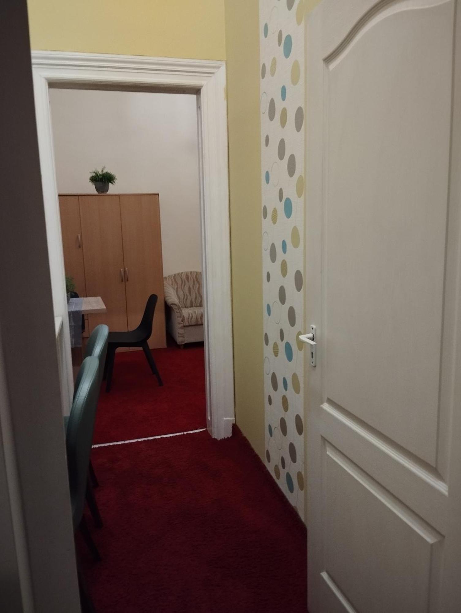 Mandy Apartments Будапеща Екстериор снимка