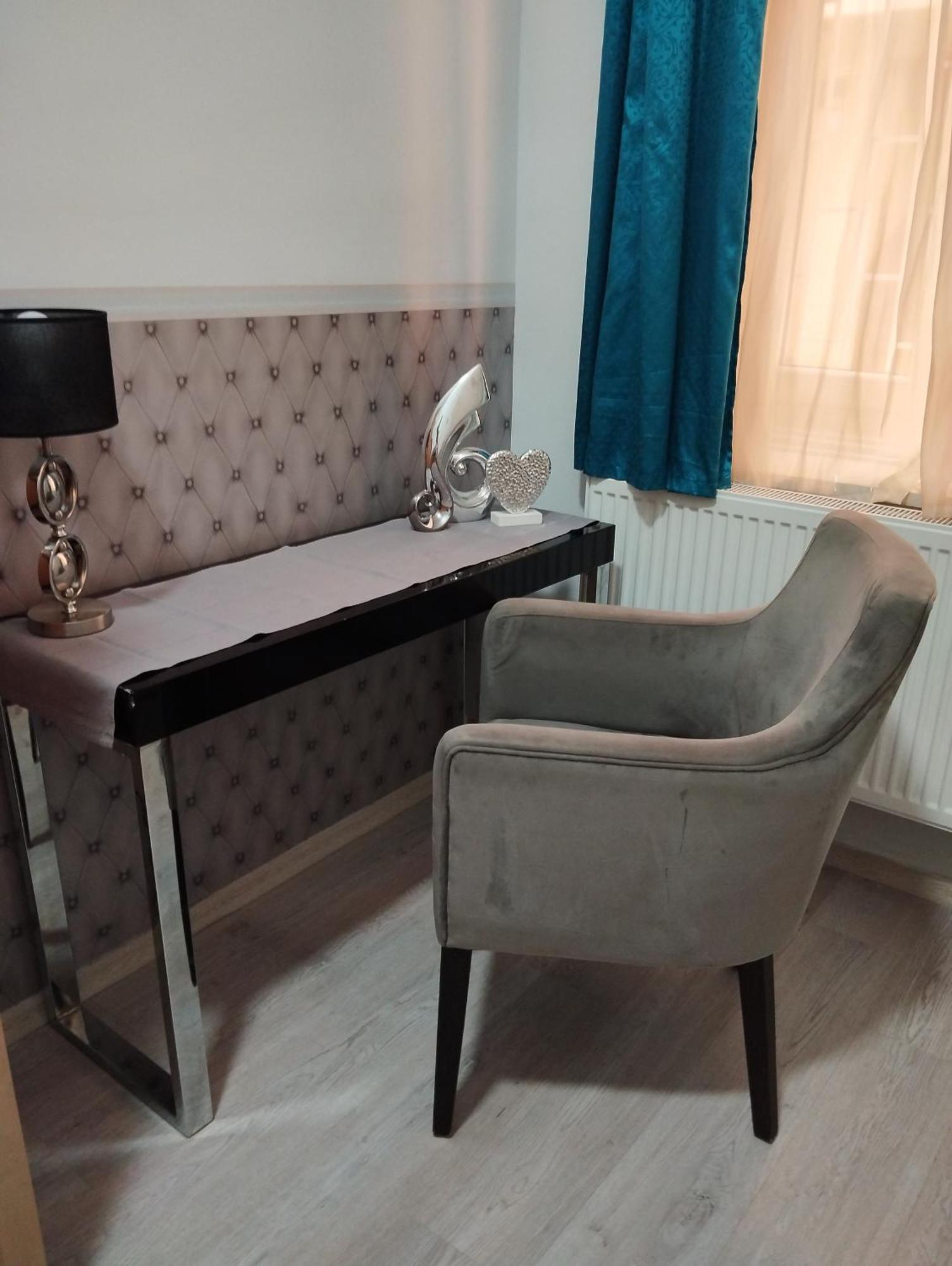 Mandy Apartments Будапеща Екстериор снимка