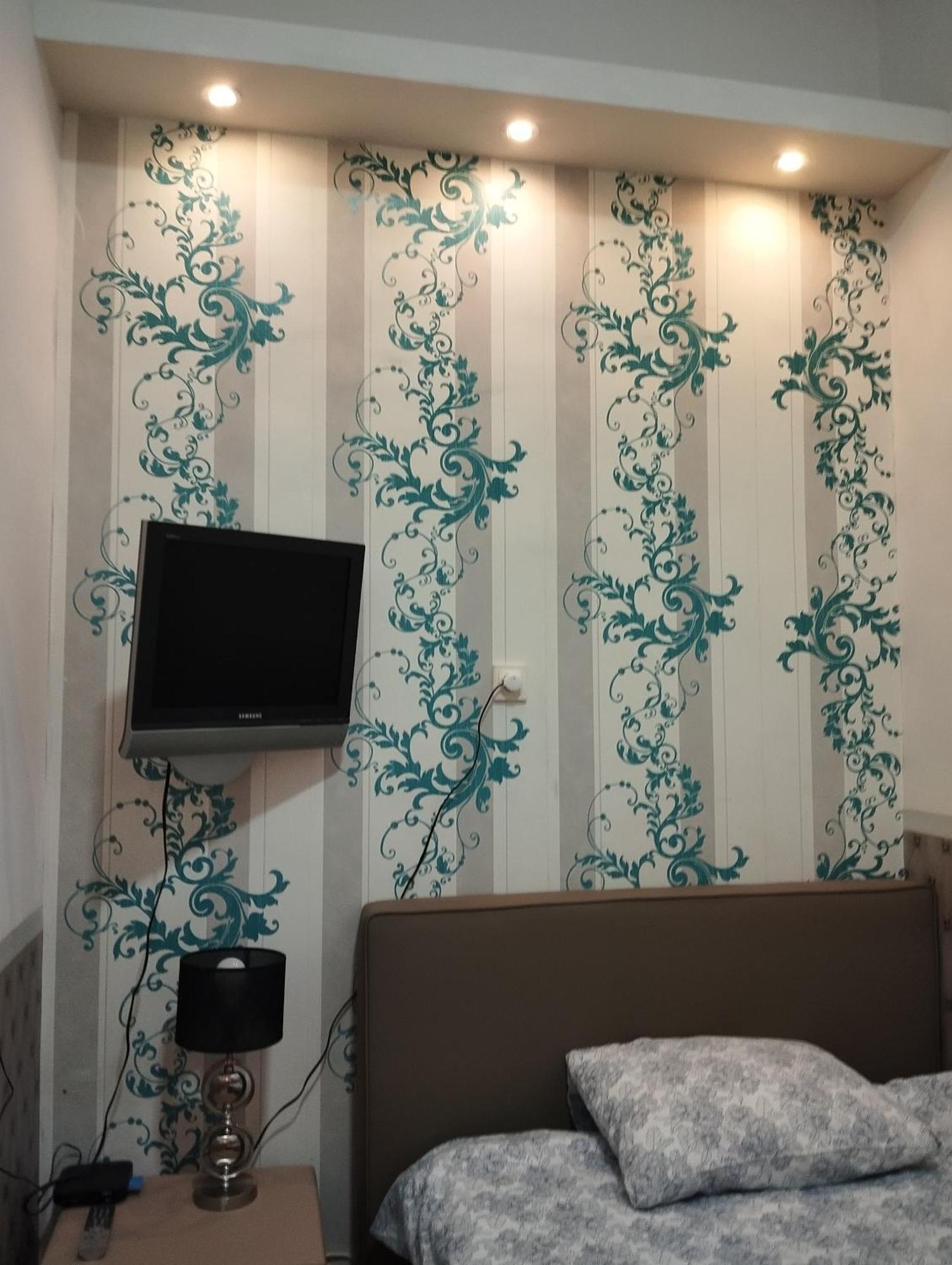 Mandy Apartments Будапеща Екстериор снимка