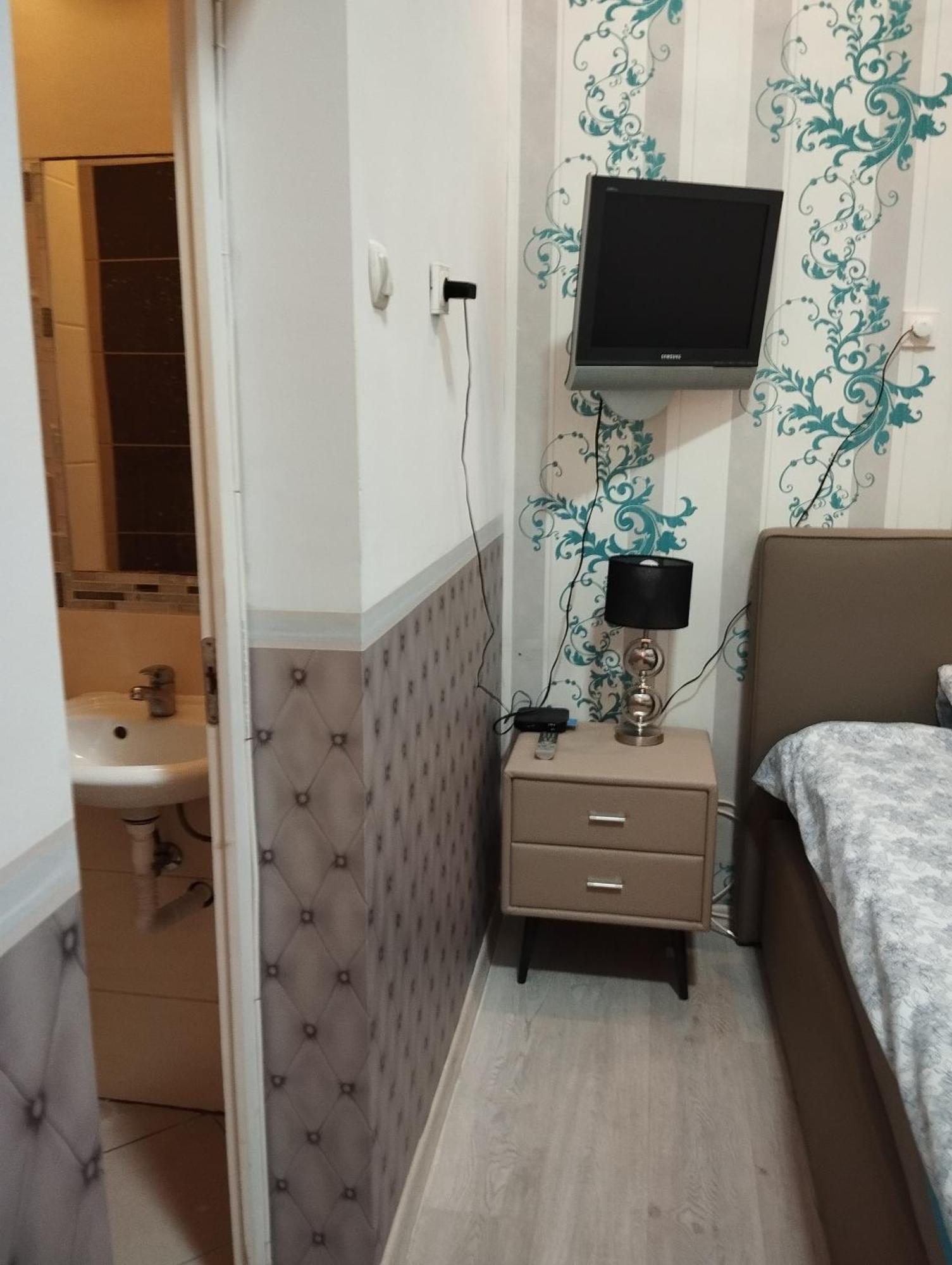 Mandy Apartments Будапеща Екстериор снимка