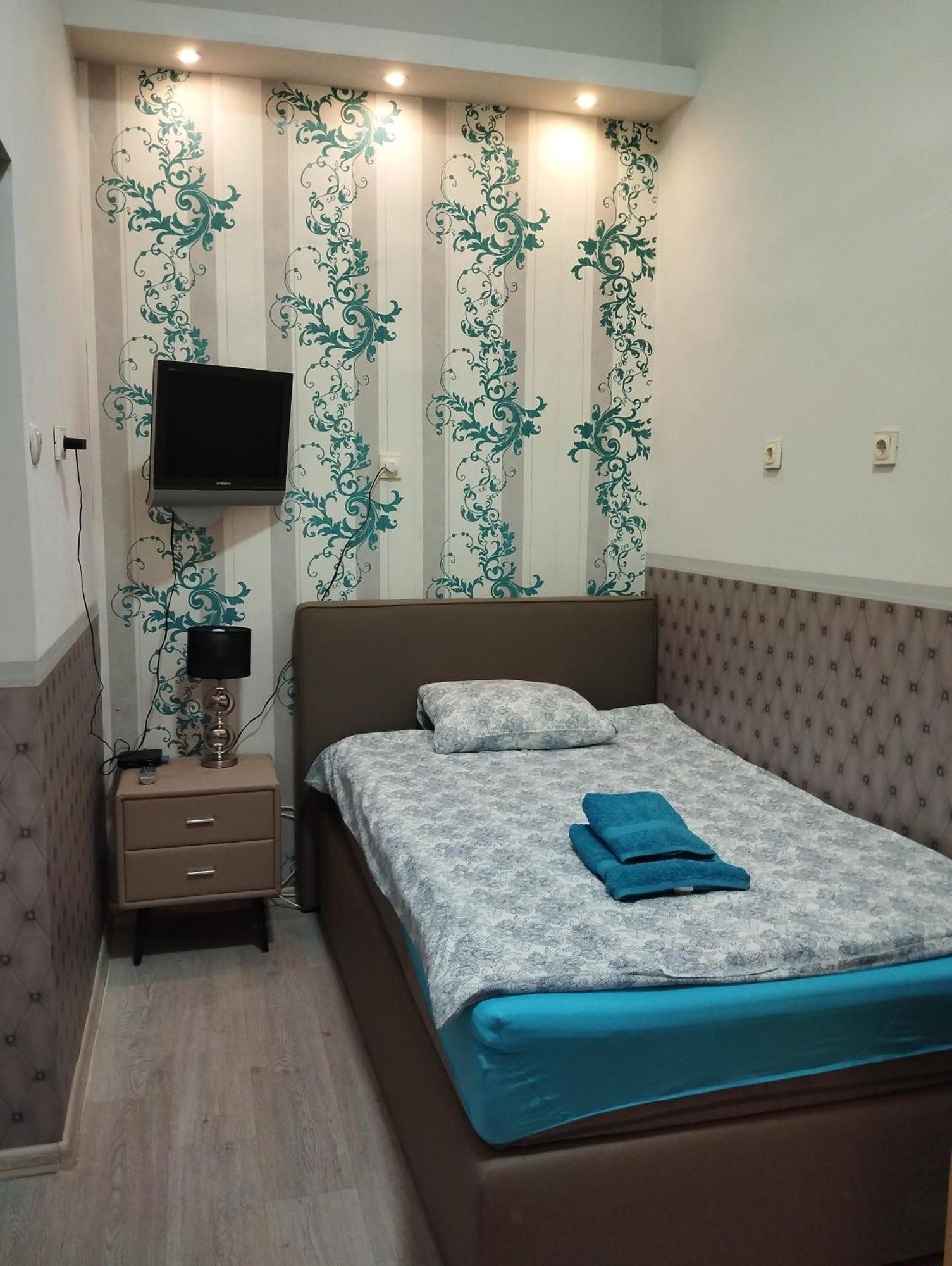 Mandy Apartments Будапеща Екстериор снимка