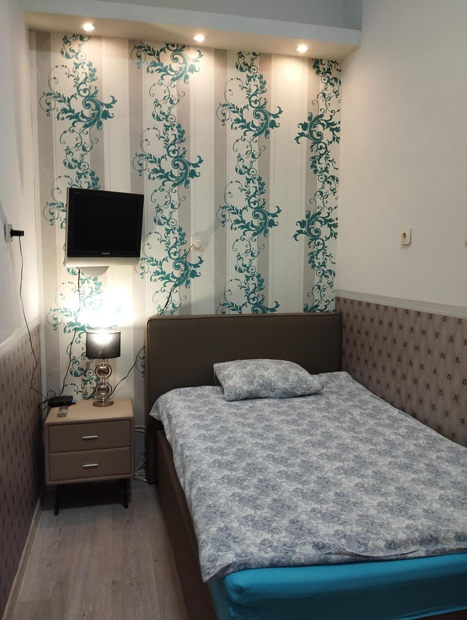Mandy Apartments Будапеща Екстериор снимка