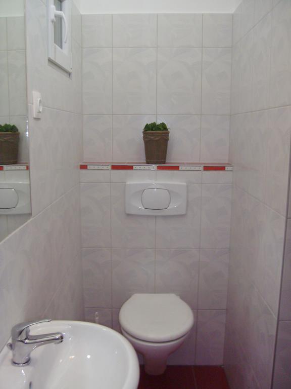 Mandy Apartments Будапеща Стая снимка