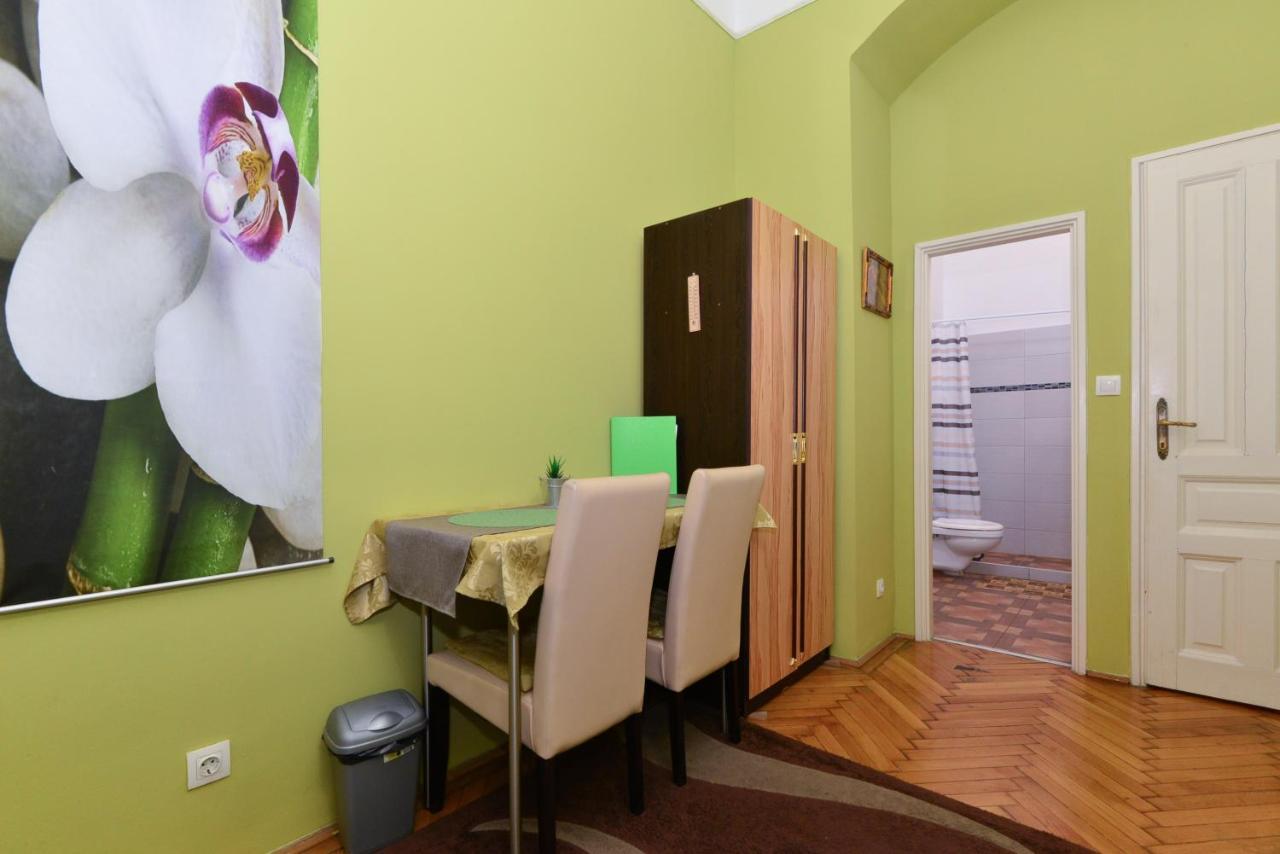 Mandy Apartments Будапеща Екстериор снимка